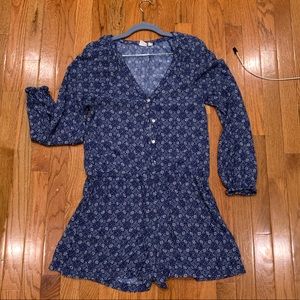 Old navy brand romper